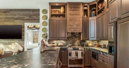 Slopeside Beaver Creek | Pool