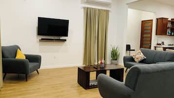 Smart TV