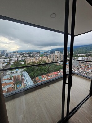 Interior - Luxury apartment with spectacular view in Ibagué, Colombia (Ibagué)