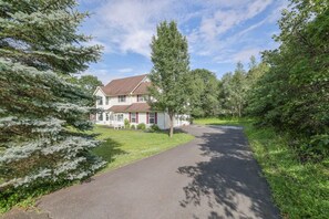 Eksteriør