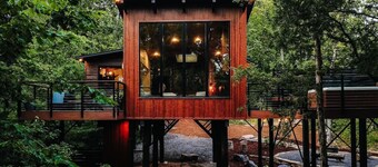 TreeLoft at BaseCamp