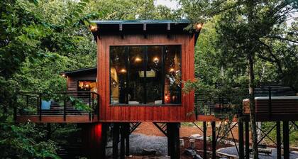 TreeLoft at BaseCamp