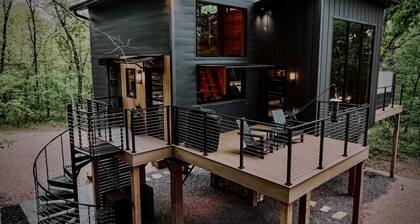 New! Luxury Meets Nature - TreeRise at BaseCamp