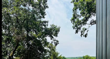 New! Luxury Meets Nature - TreeRise at BaseCamp
