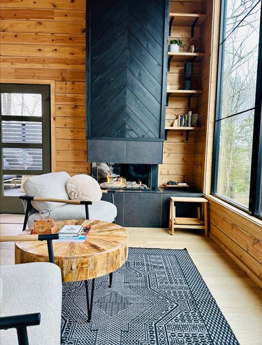 New! Luxury Meets Nature - TreeRise at BaseCamp