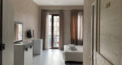 Hotel Astoria Zugdidi
