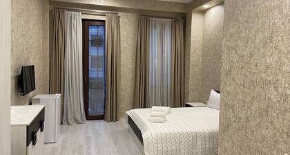 Hotel Astoria Zugdidi