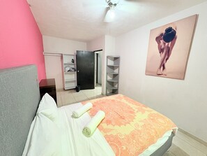 2 bedrooms, iron/ironing board, free WiFi - Lomas Altas Tonala Céntrico 1 (Tonalá)