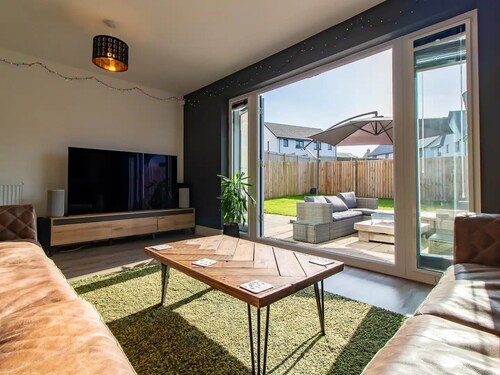 Stunning Home in Backworth Park - Pass the Keys
