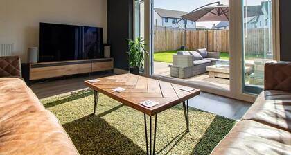 Stunning Home in Backworth Park - Pass the Keys