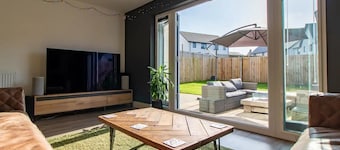 Stunning Home in Backworth Park - Pass the Keys
