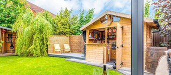 Pass the Keys | Modern and Stylish Bungalow