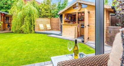 Pass the Keys | Modern and Stylish Bungalow