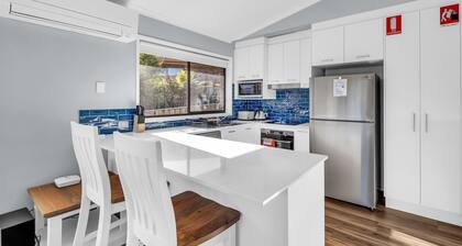 Tura Beach Getaway on Telopea