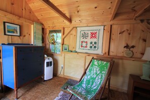 Interior - 39 Wing Blvd W - Private beach access! (Sandwich)