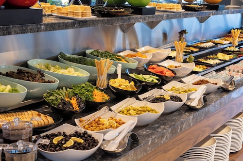 Lilium Hotel & Suites