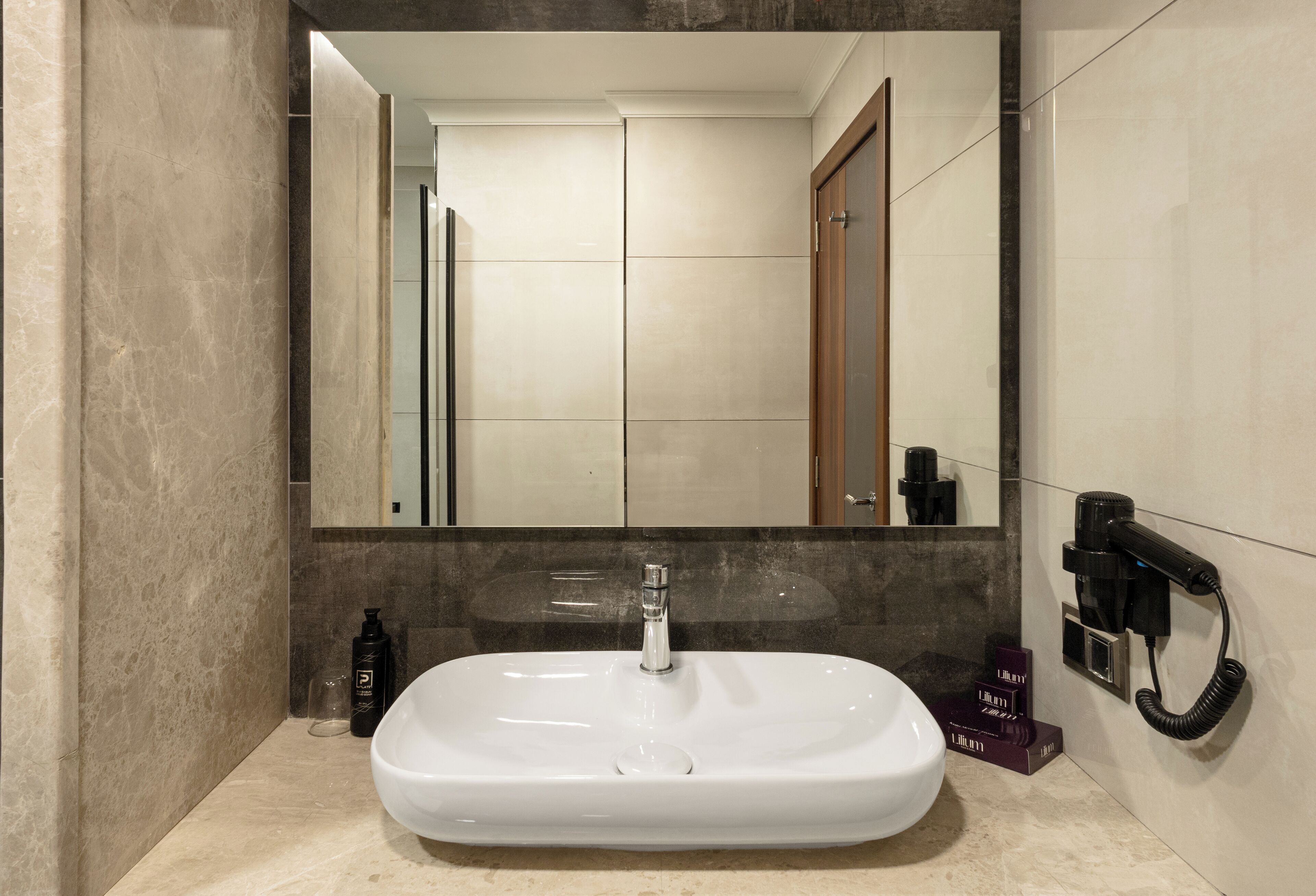 Foto - Lilium Hotel & Suites