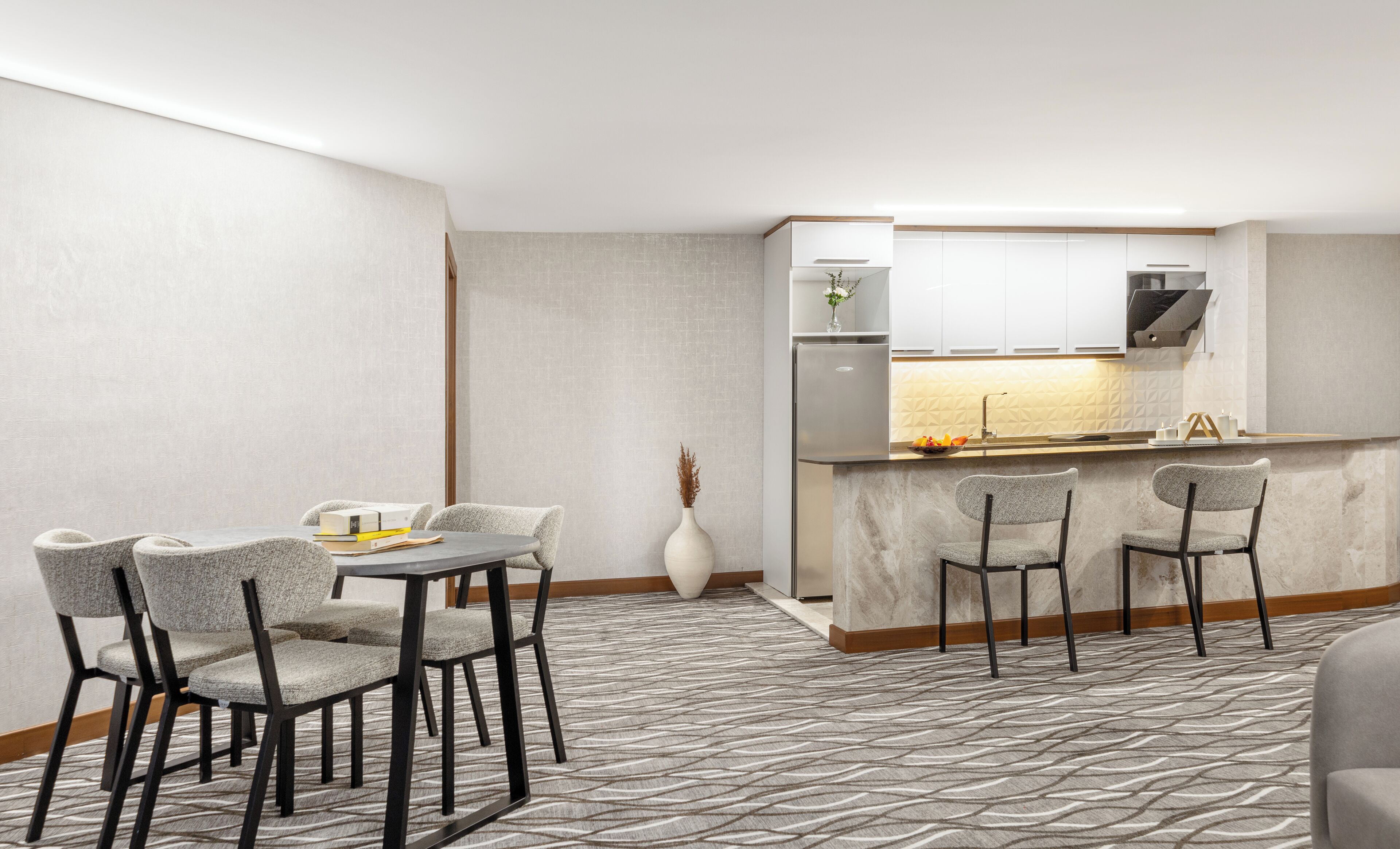 Photo - Lilium Hotel & Suites