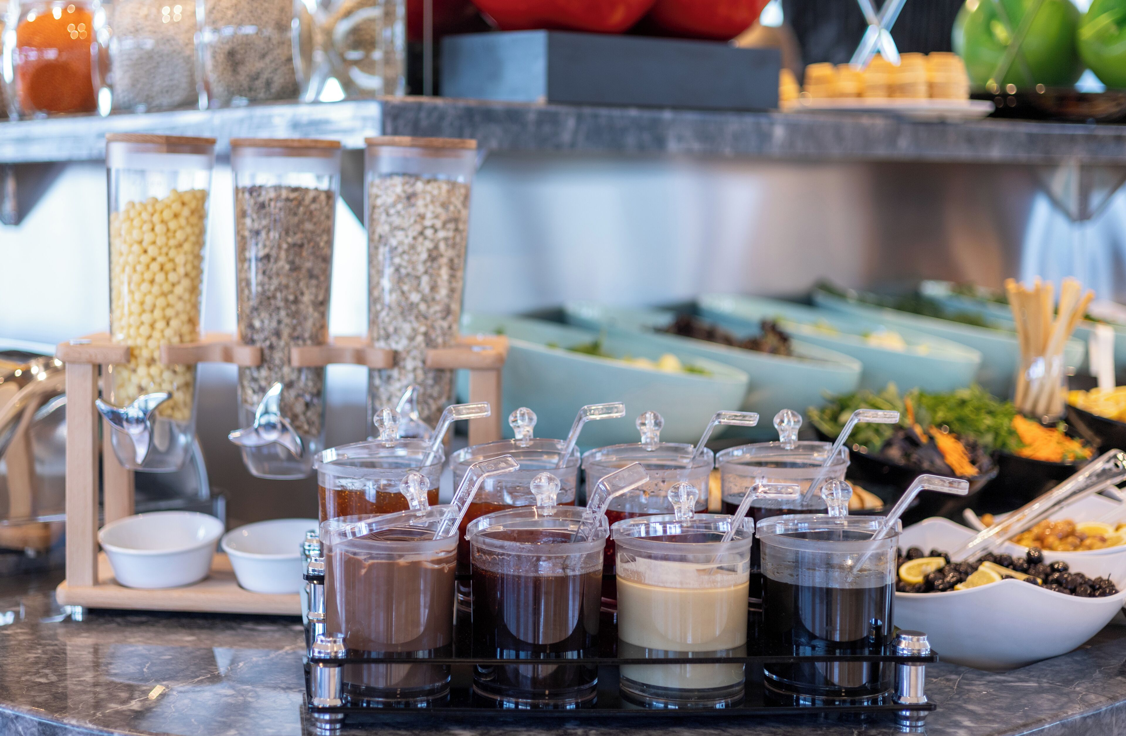 Photo - Lilium Hotel & Suites