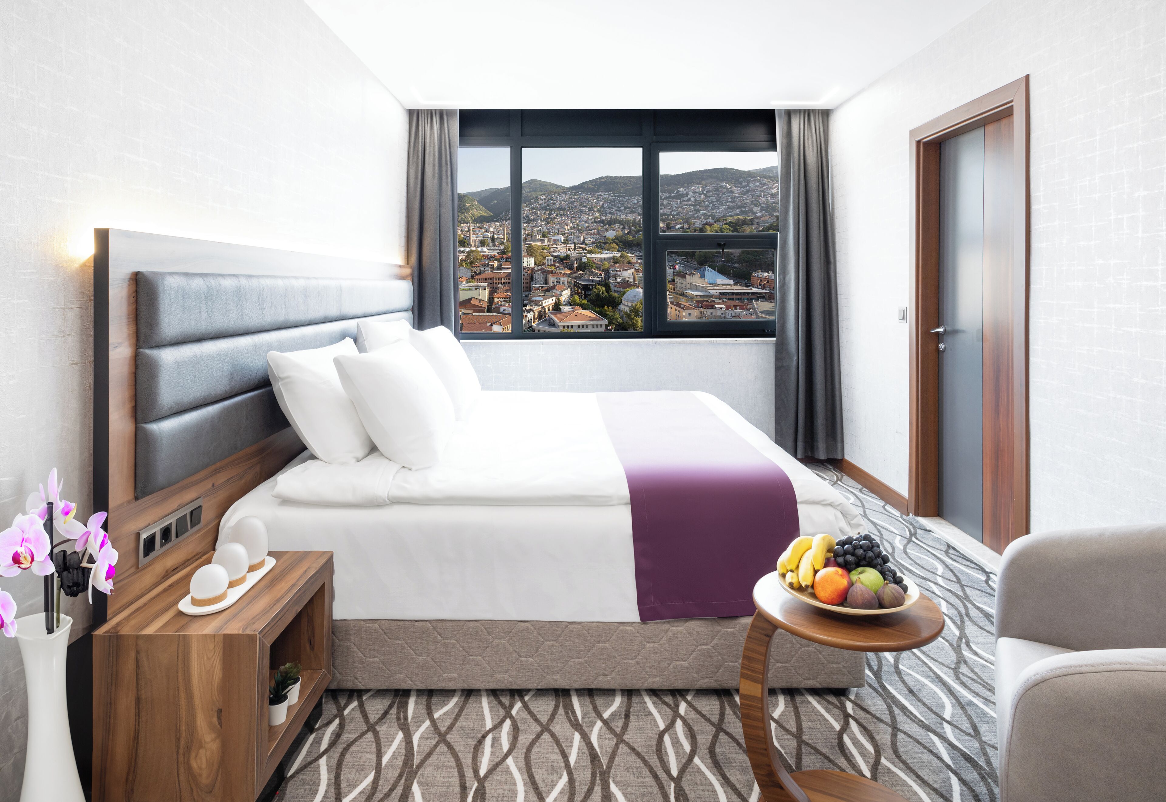 Photo - Lilium Hotel & Suites