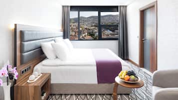 الغرفة