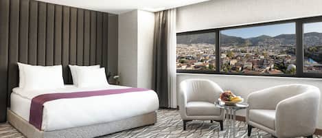 Superior-Doppelzimmer