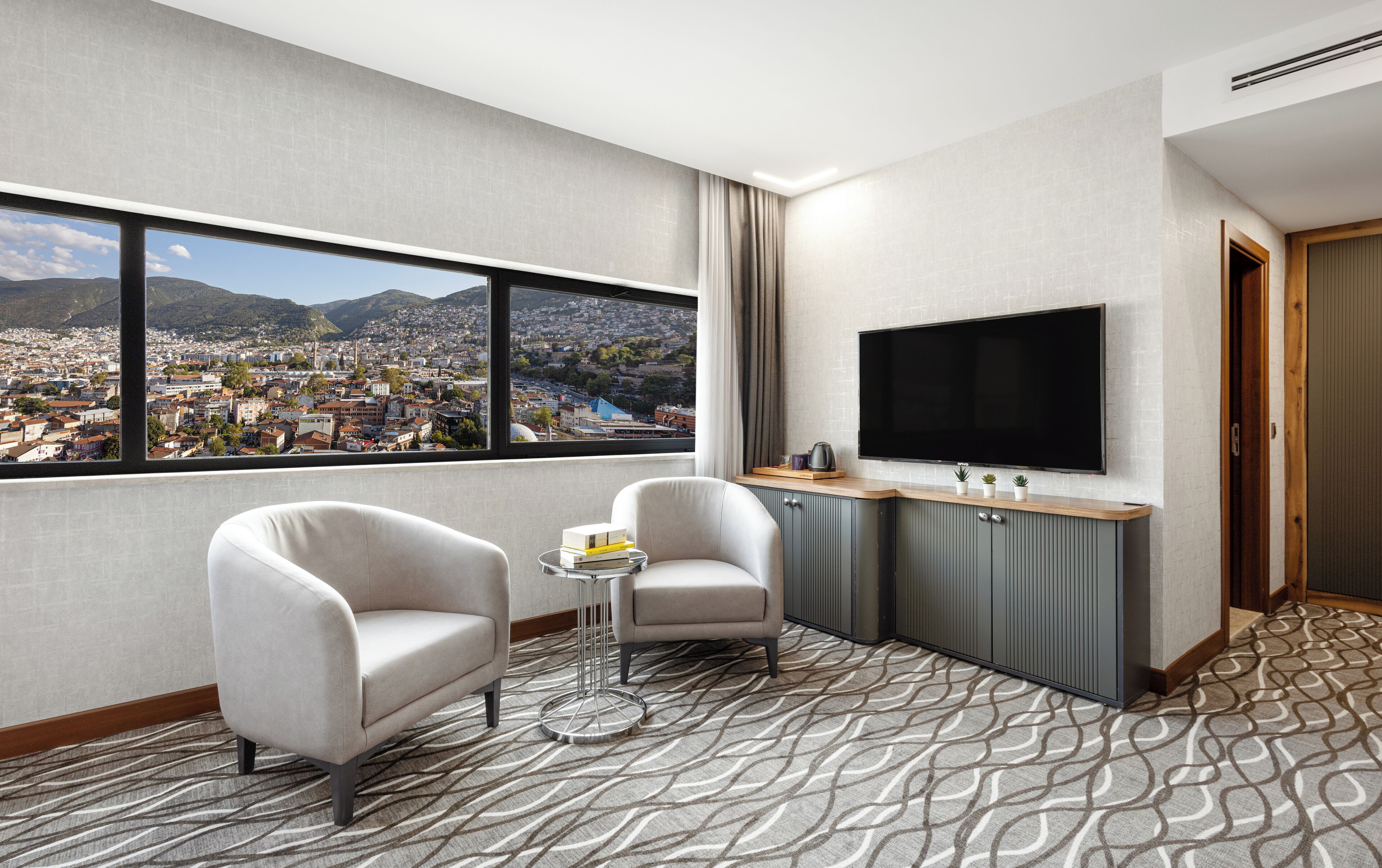 Superior Double Room | Desk, laptop workspace, free WiFi, bed sheets