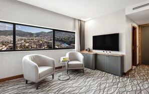 Chambre Double Supérieure