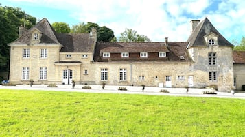 Exterieur