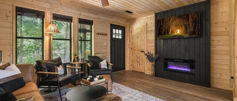 TV connectée, jeux vidéo