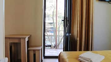 Chambre Standard Double ou avec lits jumeaux