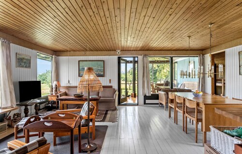 4 bedroom cozy home in Vordingborg