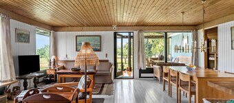 4 bedroom cozy home in Vordingborg