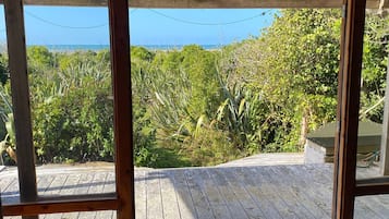 1 غرفة نوم وخدمة الإنترنت