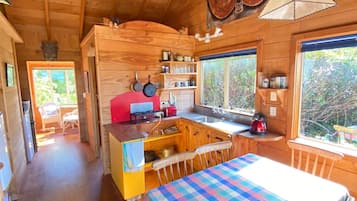 House | 1 bedroom, Internet