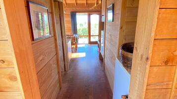 House | 1 bedroom, Internet