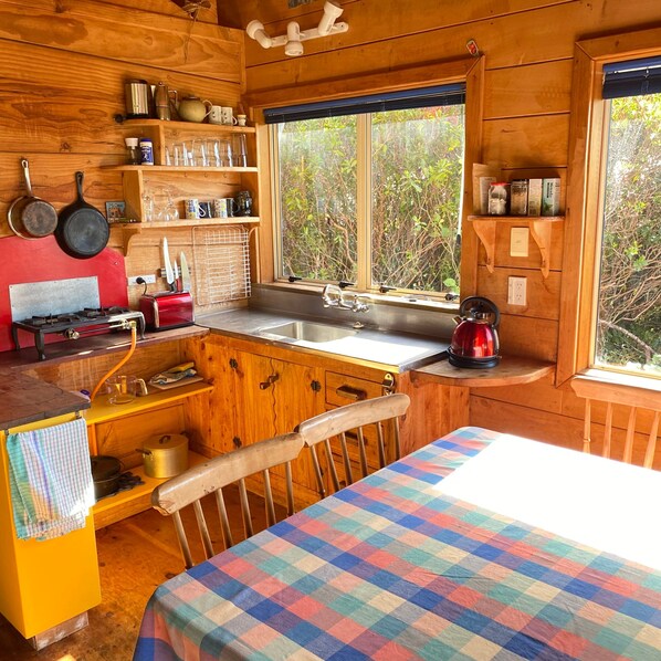 하우스 | 1 개의 침실, 인터넷