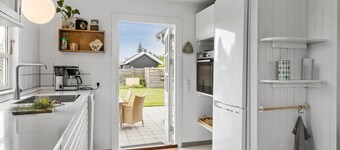 2 bedroom awesome home in Otterup
