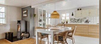 2 sovrum fantastiskt hem i Otterup