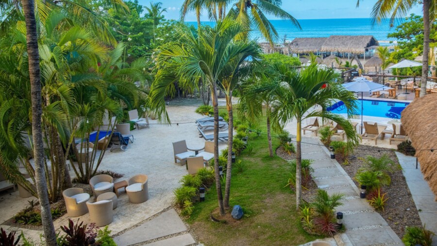 Grand Sirenis Cartagena