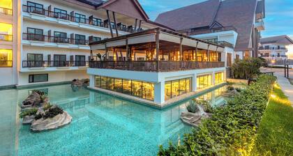 Grand Sirenis Cartagena