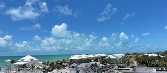 Upscale One Marina Condo at Palm Cay, luxury amenities, 4 Bedrooms.