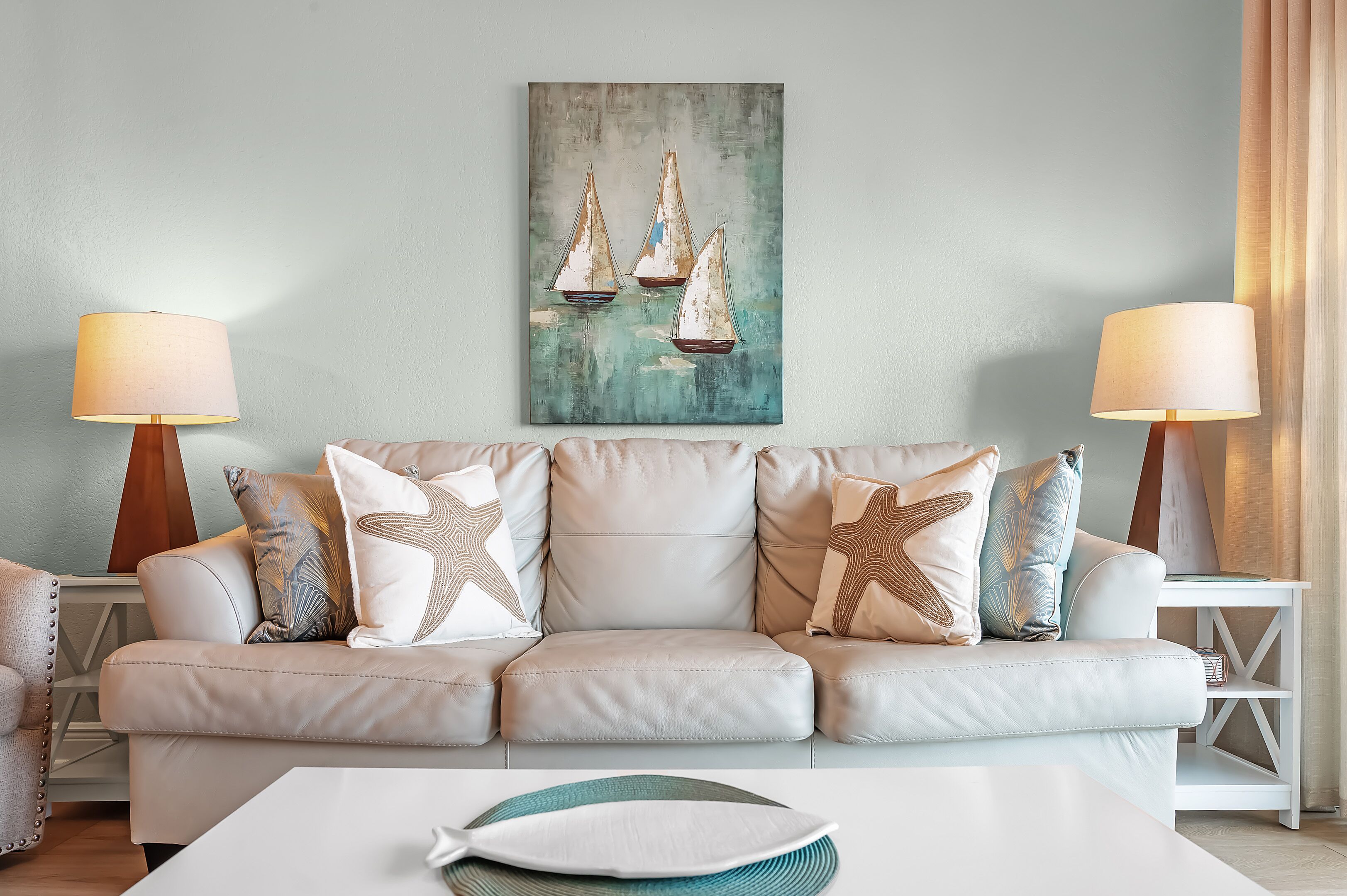 1106 Crystal Tower 2-bed Beachside Gulf Shores Condo-3 Pools, King-queen Beds - Gulf Shores, AL