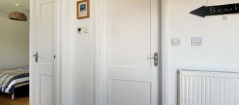 1 bedroom accommodation in Pagham near Bognor Regis