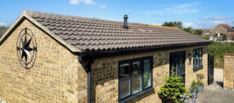 1 bedroom accommodation in Pagham near Bognor Regis