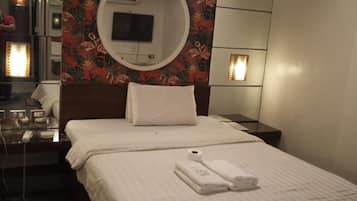 Enkeltrom | Wi-fi (inkludert)