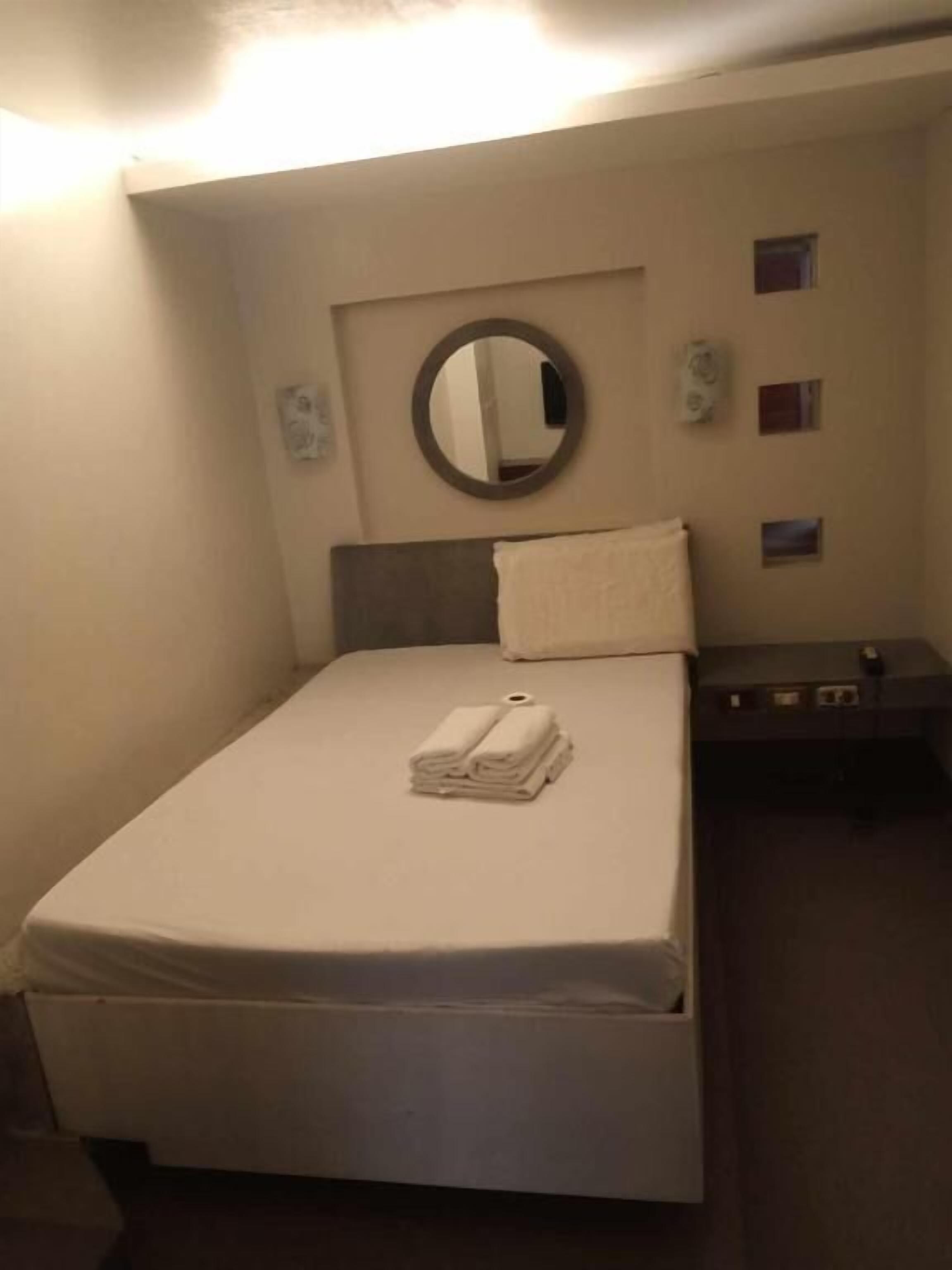 Chambre Économique