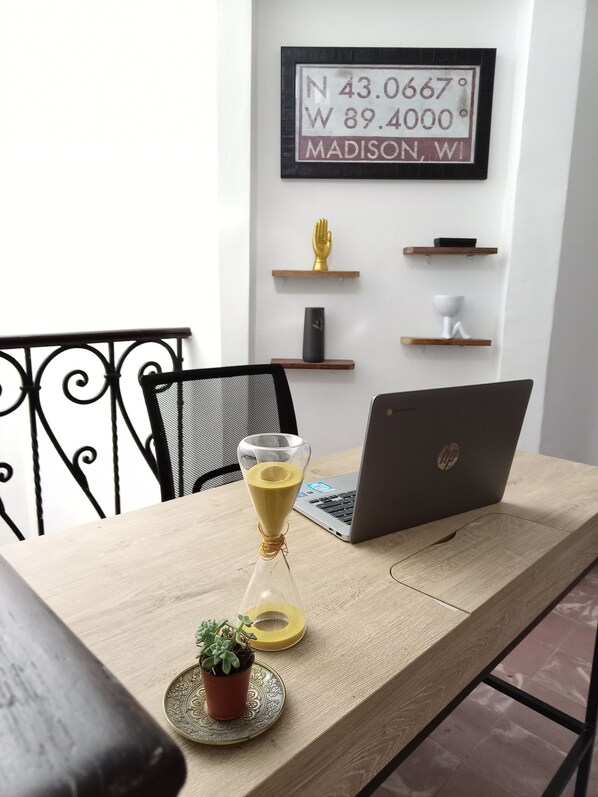 Property grounds - Loft MN960 Mty centro cerca de todo (Monterrey)