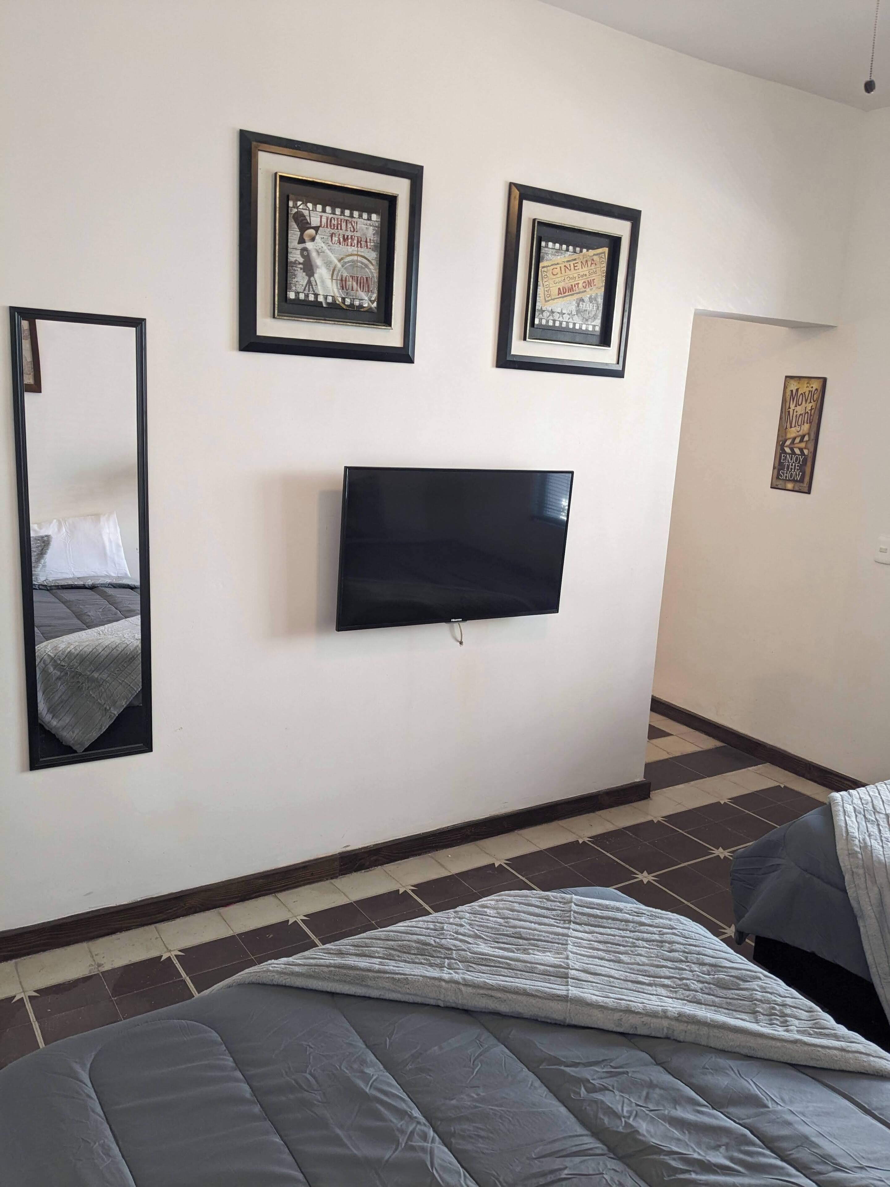 Business Double Room, Non Smoking, Ground Floor | Down comforters, desk, laptop workspace, blackout drapes