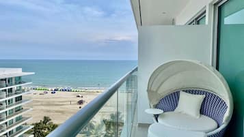 Apartment | Property grounds